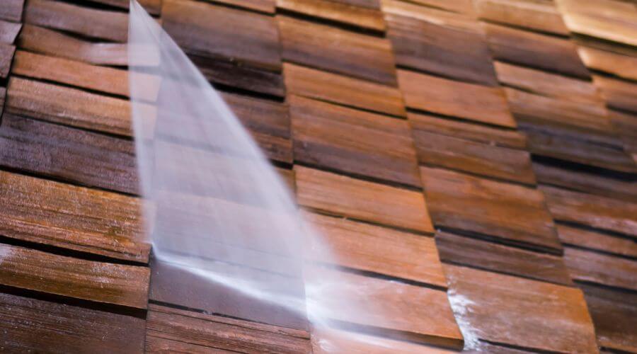 Professional tile roof repair services in Naylor, GA